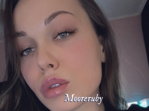 Mooreruby
