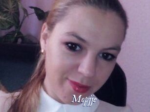 Mopjje