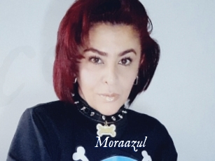 Moraazul