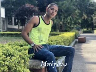 Morbydkros