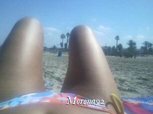 Morena92