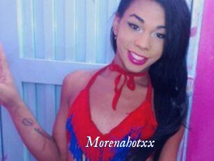 Morenahotxx