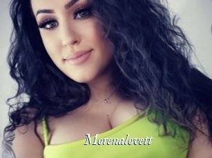 Morenalovett