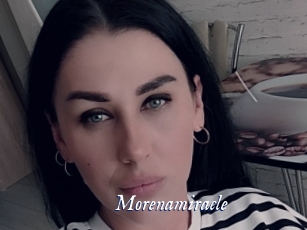Morenamiracle