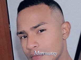 Morenosexy