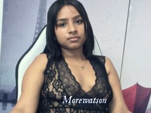Morewatson