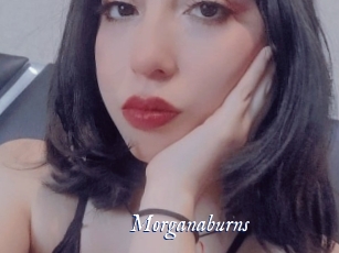 Morganaburns