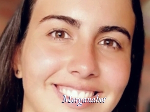 Morganahot