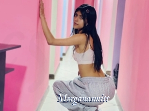 Morganasmitt