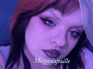 Morganlafeuille