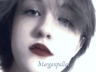 Morganpallet