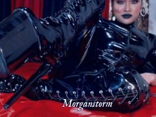 Morganstorm