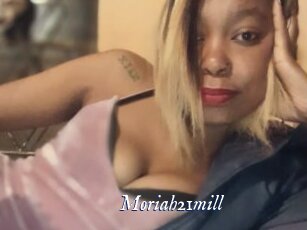 Moriah21mill