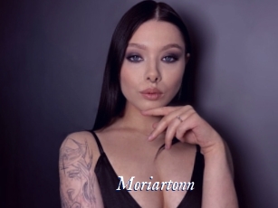 Moriartonn