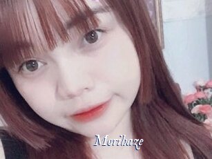 Morihaze