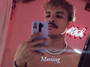 Moriisog