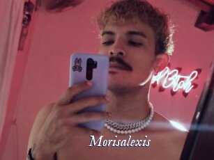 Morisalexis