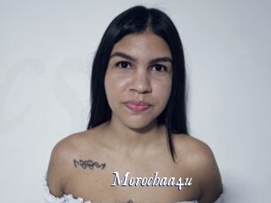 Morochaa4u