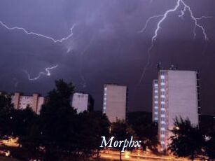 Morphx