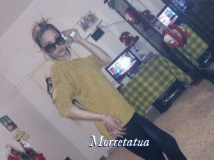 Morretatua
