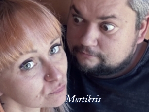 Mortikris