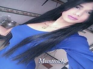 Mosntecockk
