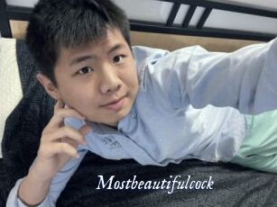 Mostbeautifulcock