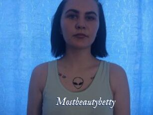 Mostbeautybetty
