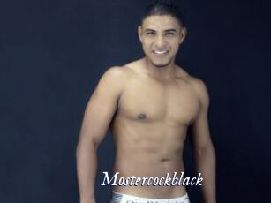 Mostercockblack