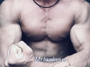 mr_handsome0 Cam 5