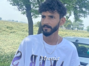 Mrartist