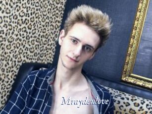 Mraydenlove