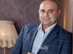 Mrbilly