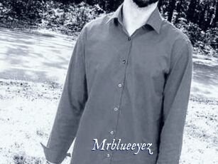 Mrblueeyez