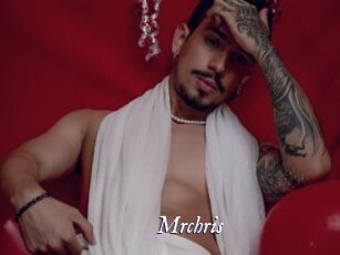 Mrchris