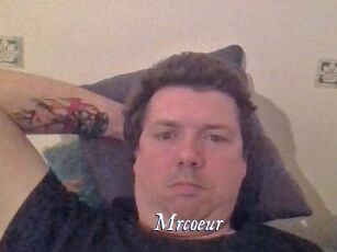 Mrcoeur