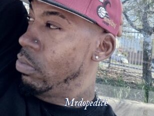 Mrdopedick