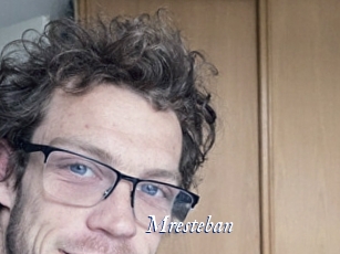Mresteban