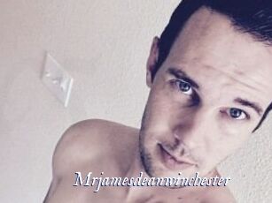 mrjamesdeanwinchester Cam 5