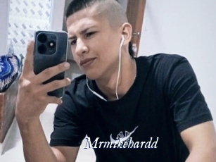 Mrmikehardd