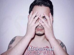 Mrmysterysoul