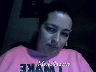 Mrsbella20xo