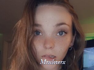Mrscloverx