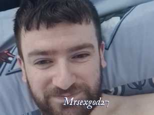 mrsexgod27 Cam 5
