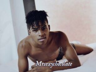 Mrsexychocolate