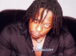 Mrsinitster