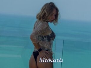 Mrskissvhs
