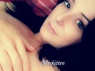 Mrskitten