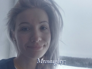 Mrsnaughty7
