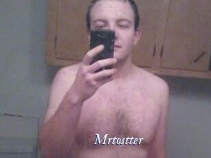 Mrtostter